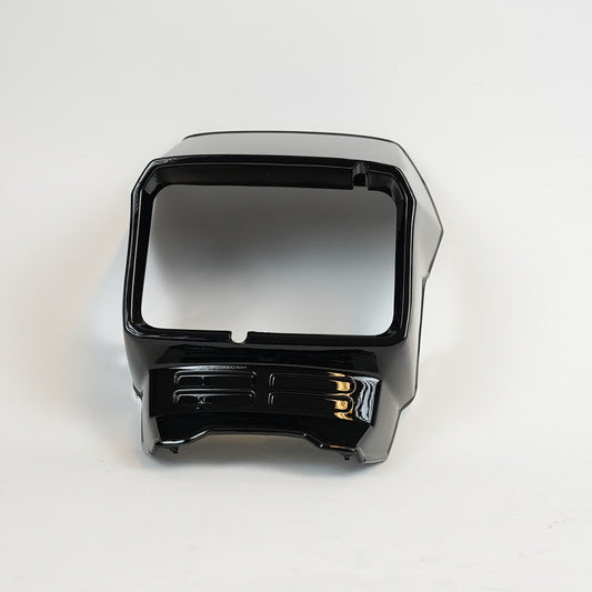 YAMAHA OEM Framhjulkåpa DT50