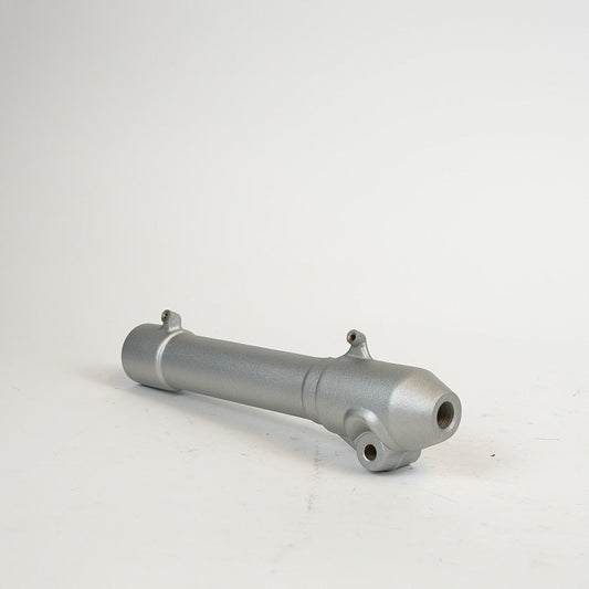 YAMAHA Gaffelben, Yttre Höger