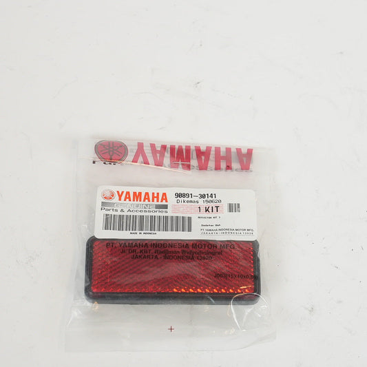 YAMAHA OEM Reflex Kit 3