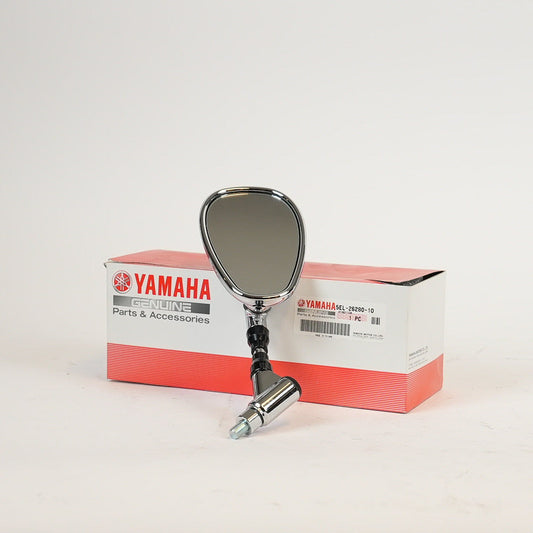 YAMAHA OEM Spegel Vänster