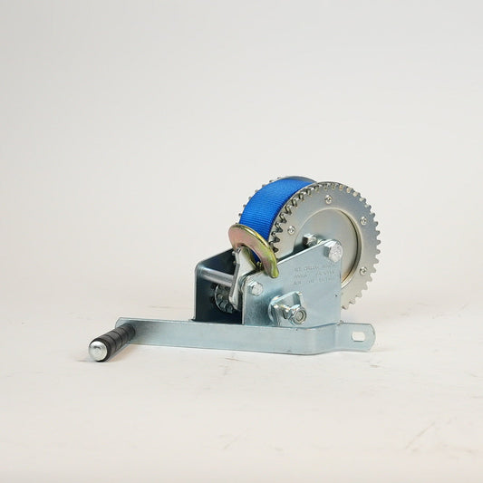 TRAILERLINE Handvinsch För Båttrailer