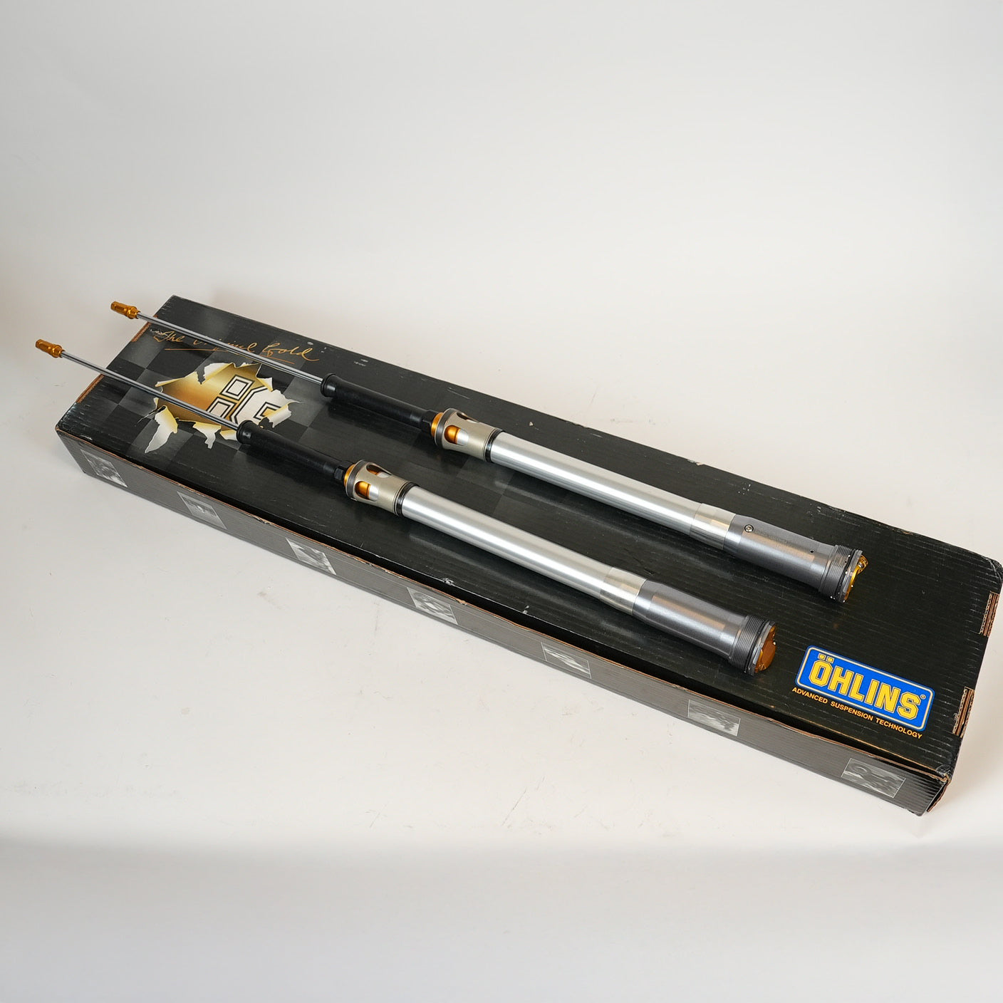 ÖHLINS FGYA1093 Ttx22 Cartridge Kit