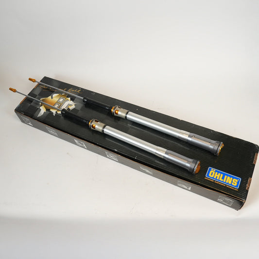 ÖHLINS FGYA1093 Ttx22 Cartridge Kit