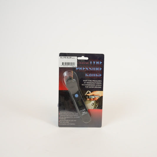 TYREMichelin Digital Foot Pump