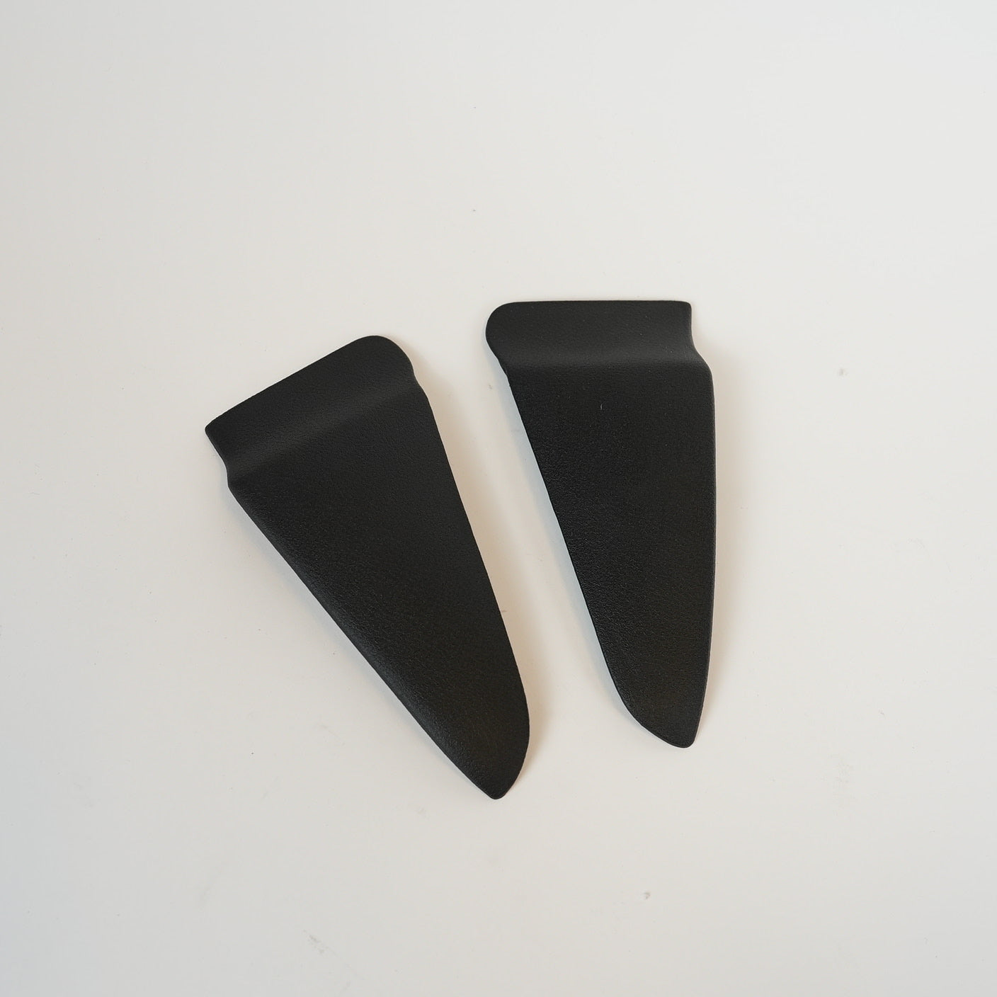 HONDA OEM Spegelvisir-/Deflektorkit