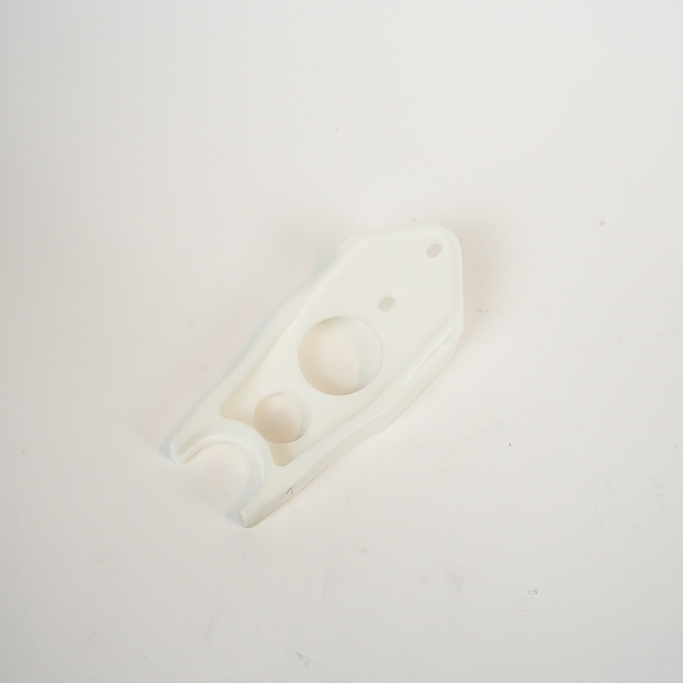 YAMAHA Kedjeguide (Guard Seal)