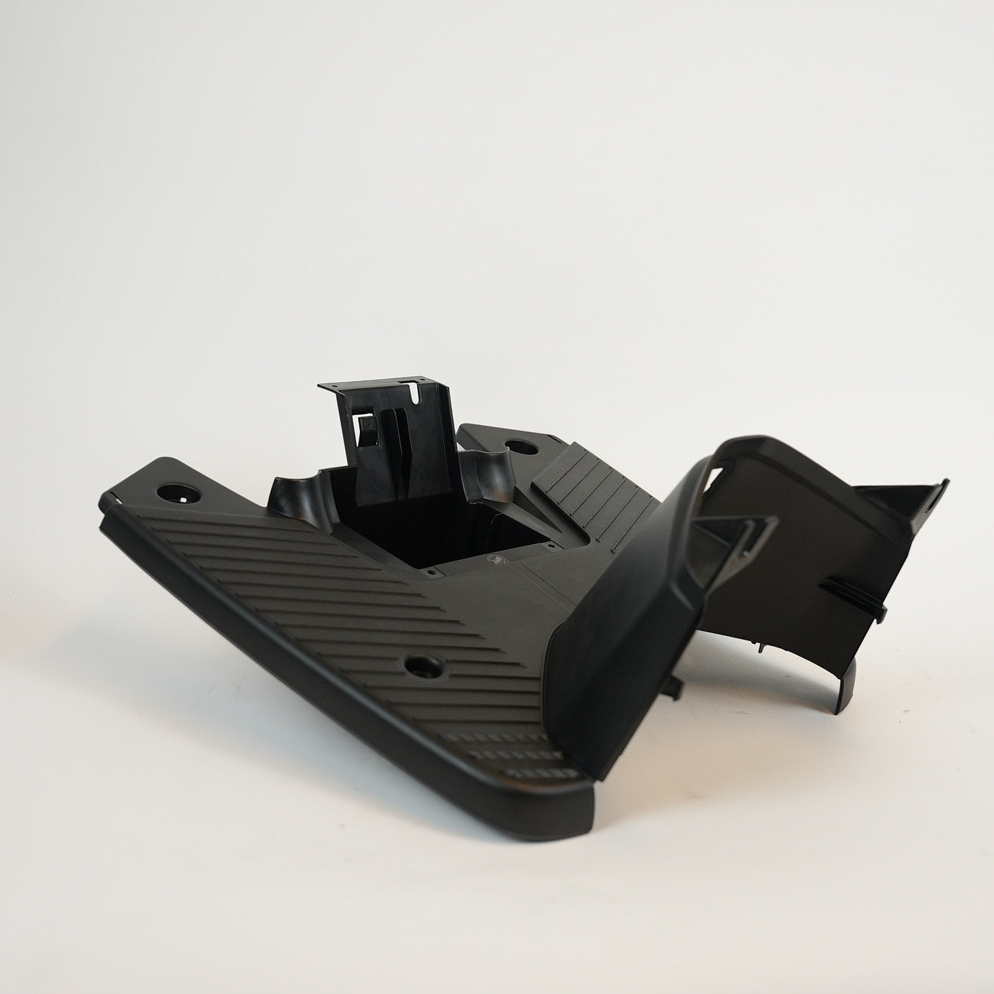 YAMAHA OEM Fotplatta, Footrest