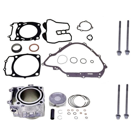 YAMAHA OEM Kolv Kit (YFM700)