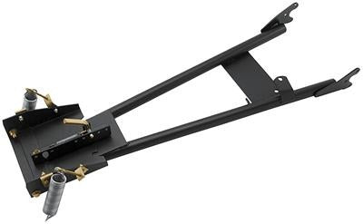 NEW CYCLE COUNTRY Pushtube Plogfäste