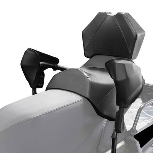 YAMAHA Transporter 2Up Seat Kit