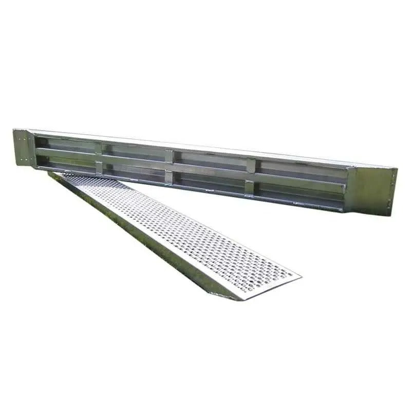 TIAB Last­ramp Rak 2,5 M