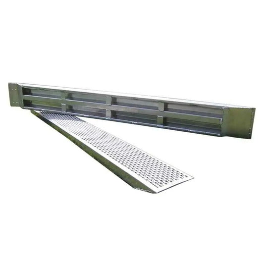 TIAB Last­ramp Rak 2,5 M