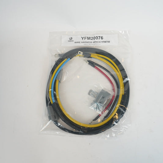 NIMA Kabelsats För Vinsch