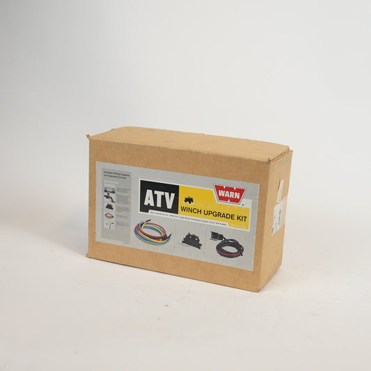 WARN ATV Vinsch Upgrade Kit