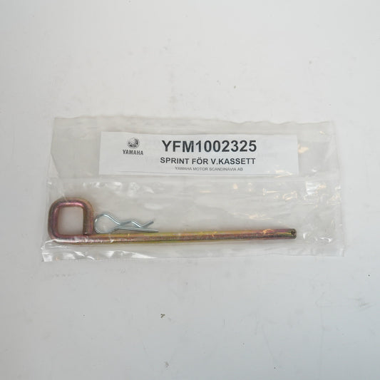 NIMA Sprint Till Vinschkassett