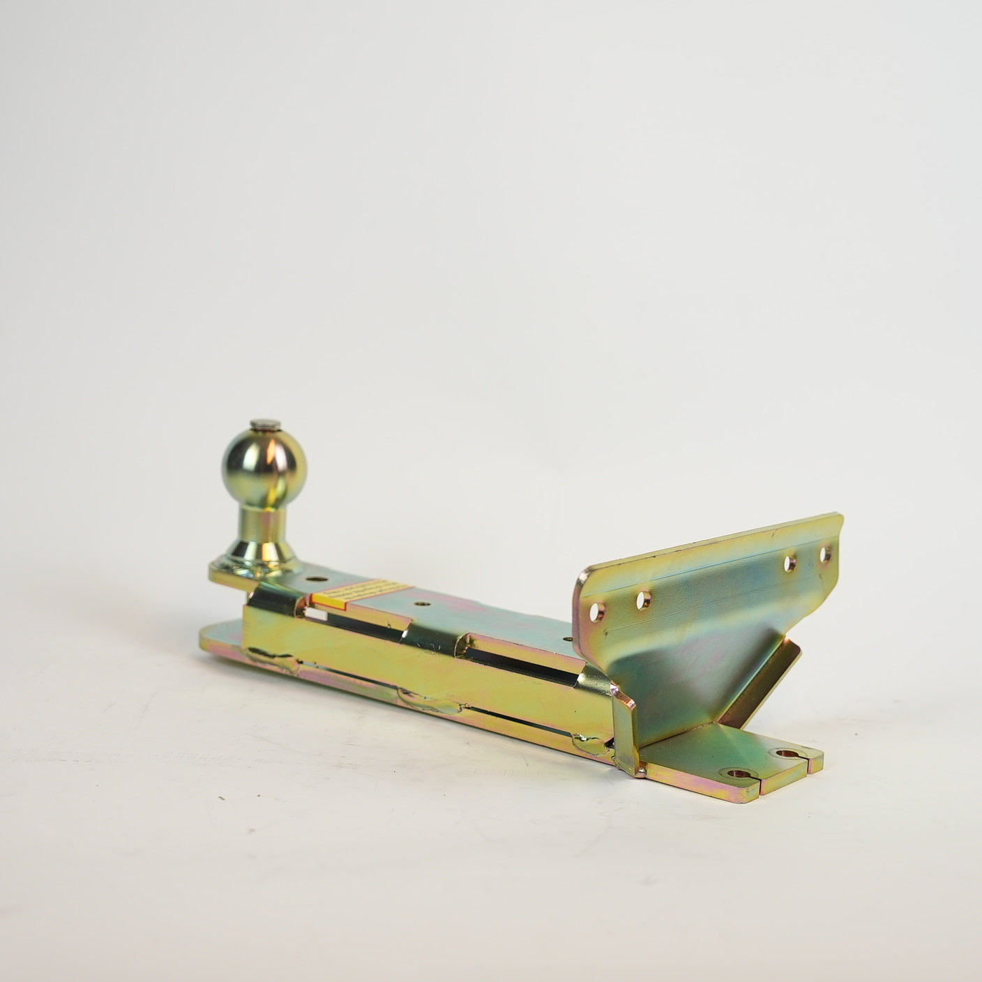 NIMA Förlängd Dragkrok