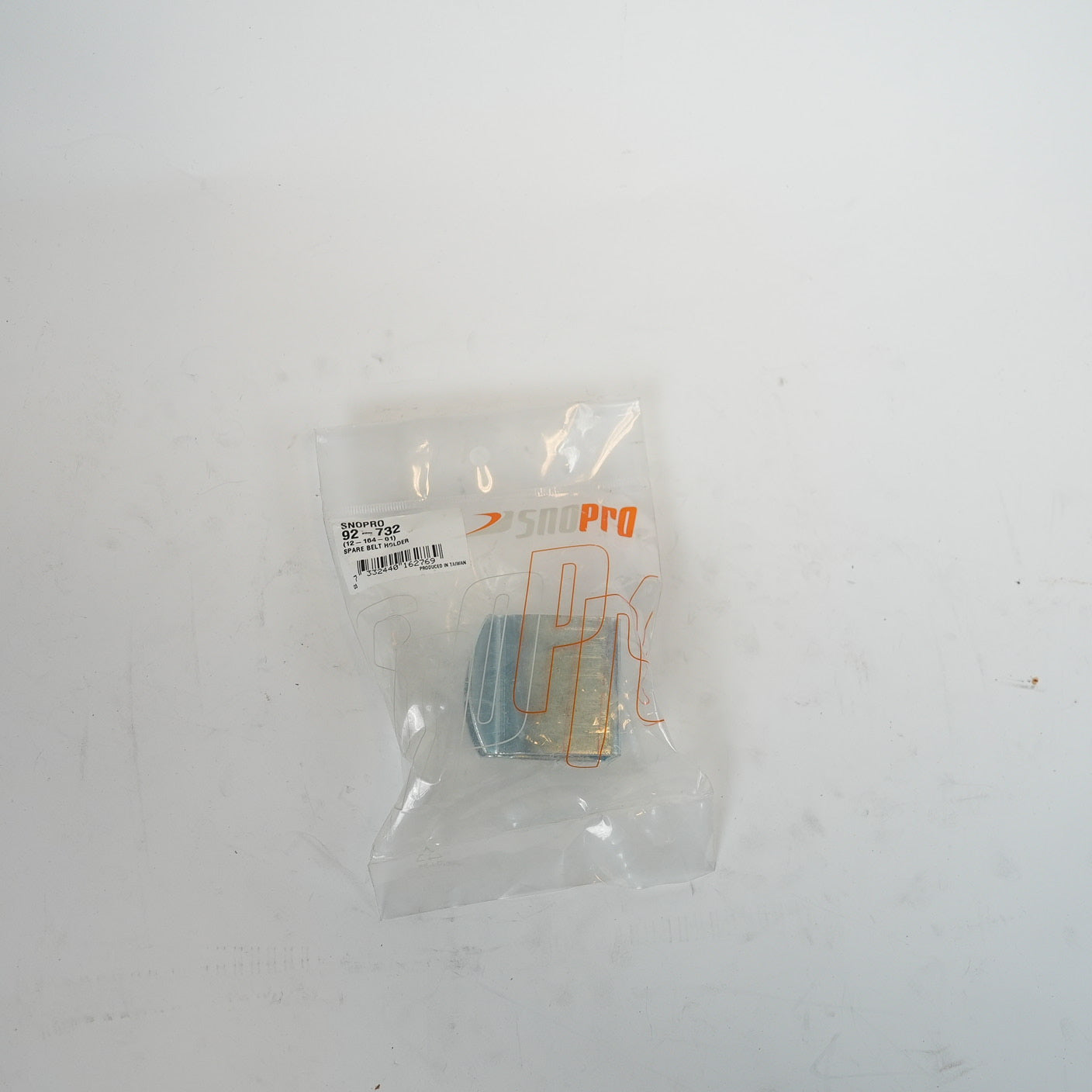 SNOPRO Remmhållare