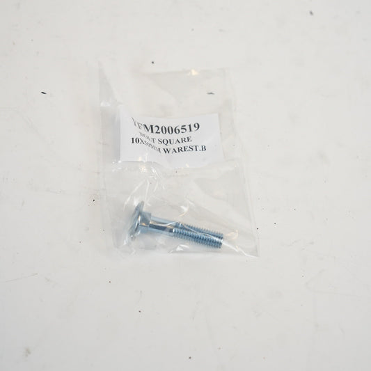 NIMA M10 Låsbult (Fyrkant)