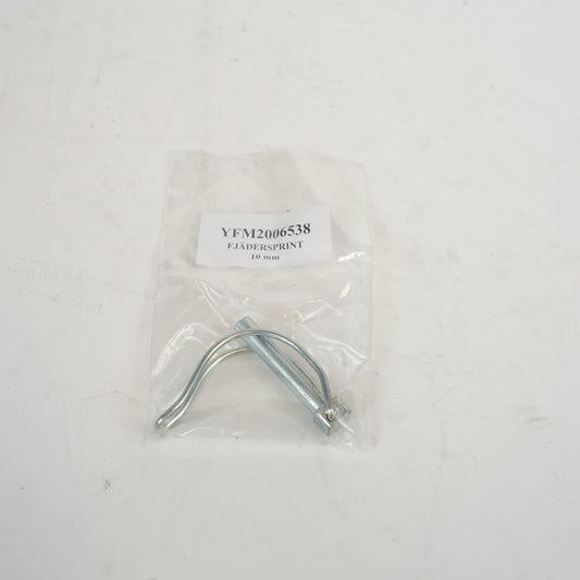 NIMA Fjädersprint 10MM