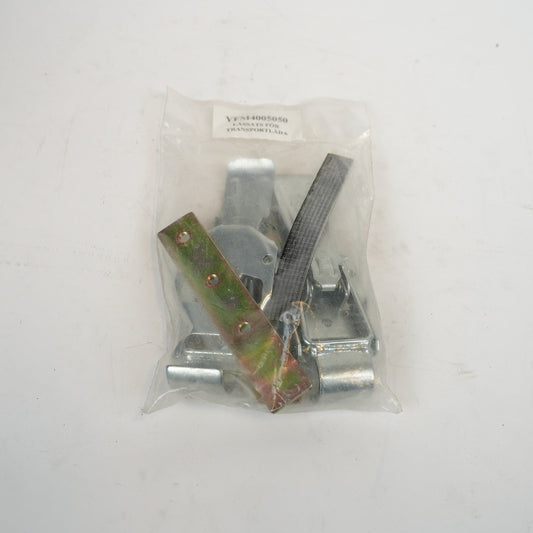 NIMA Låssats För Transportlåda