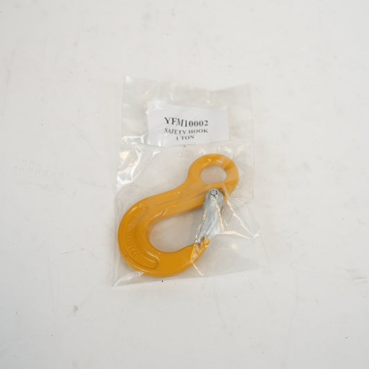 NIMA Säkerhetskrok 1 Ton