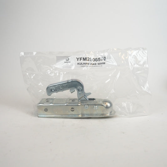 NIMA Kulkoppling 60/50MM