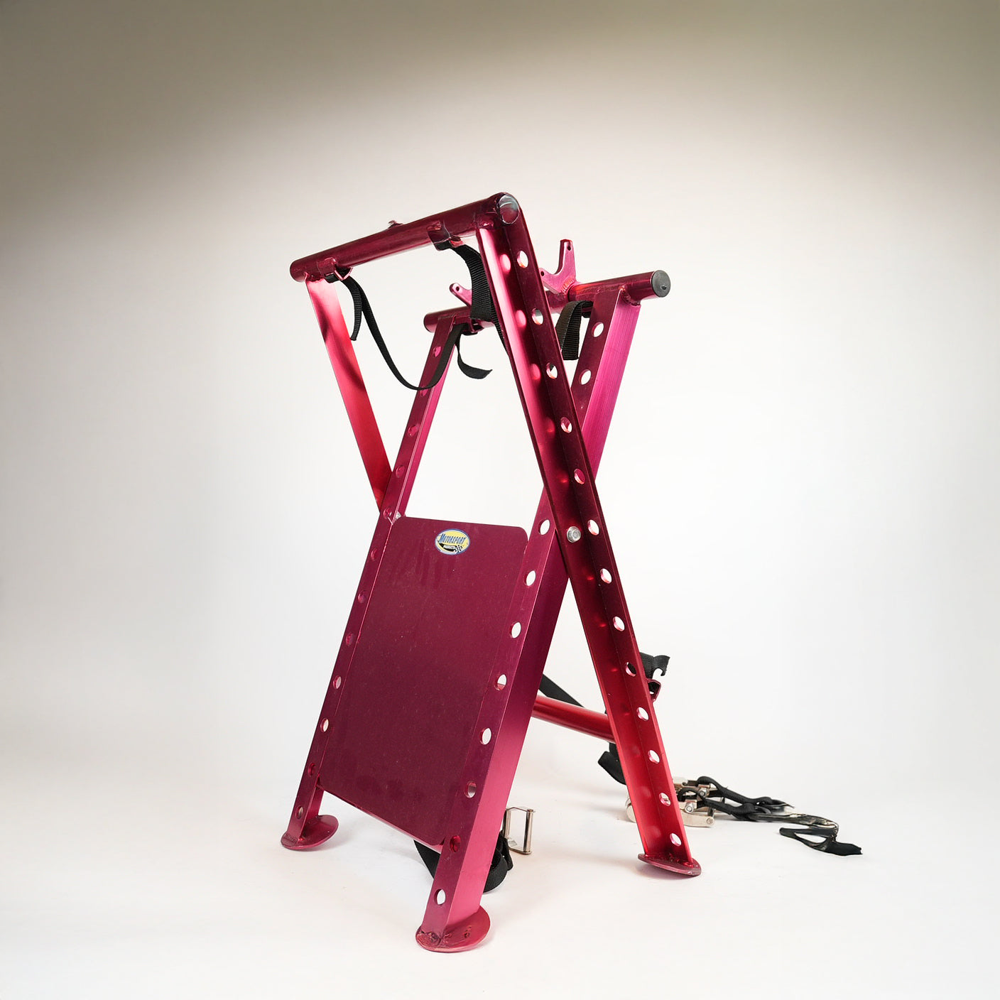 MOTORSPORT Pro ATV X-Stand