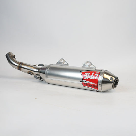 YOSHIMURA RS2 Komplett Avgassystem