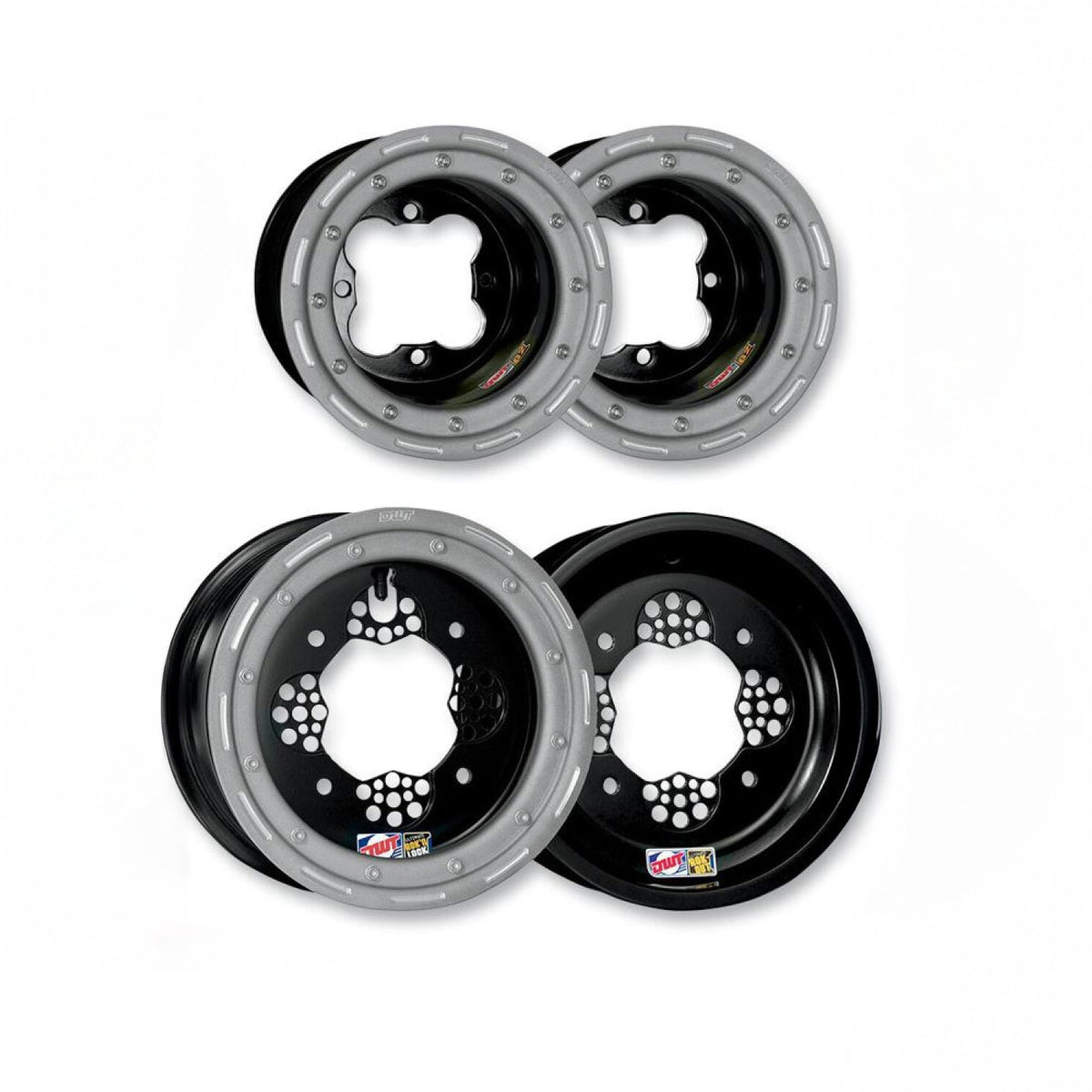 Dwt Racing Cap DWT Champion Kit 10/8 – ATV Racing