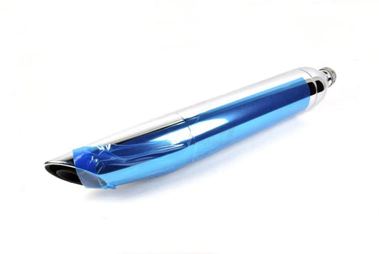 YAMAHA OEM Avgassystem