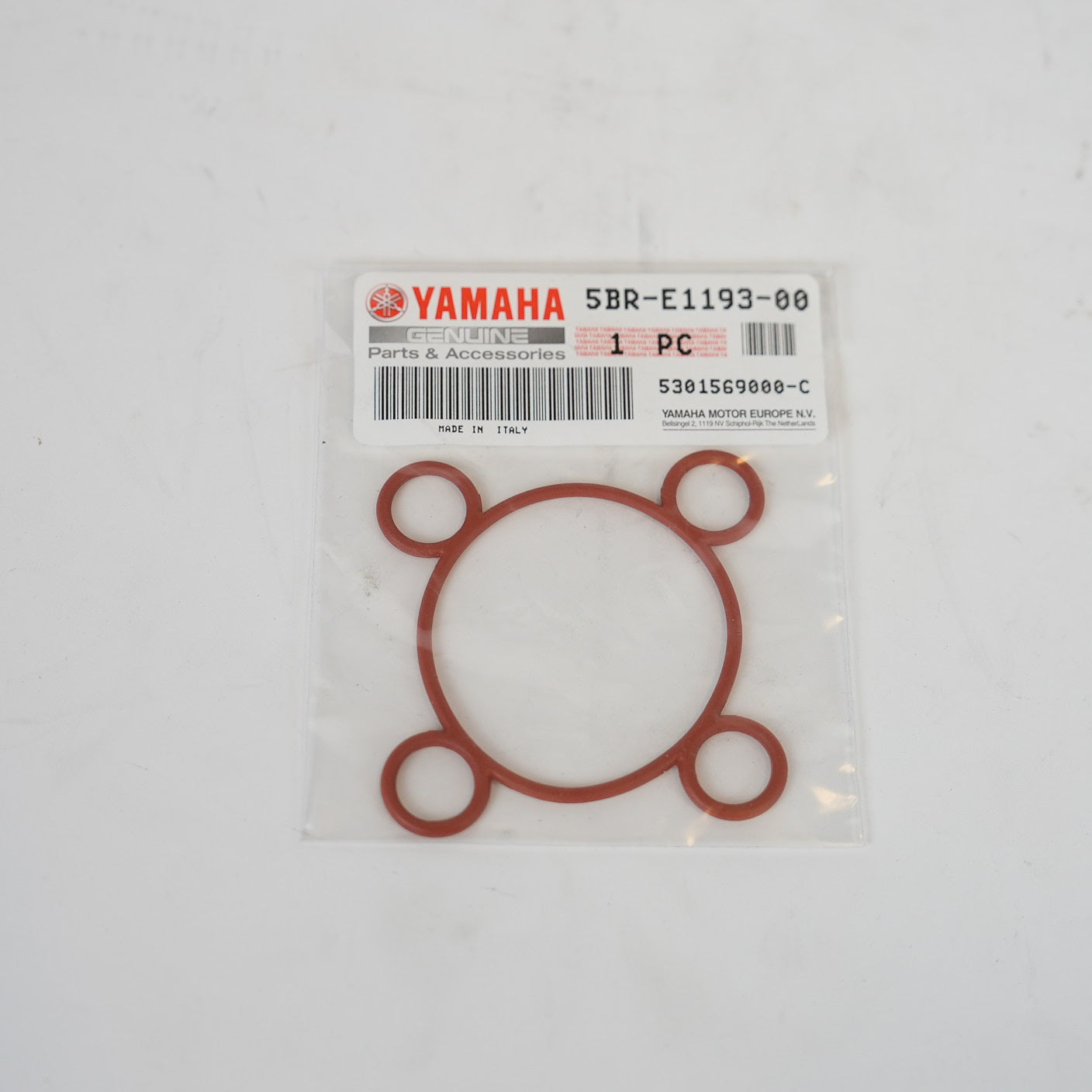 YAMAHA O-Ring, Packning
