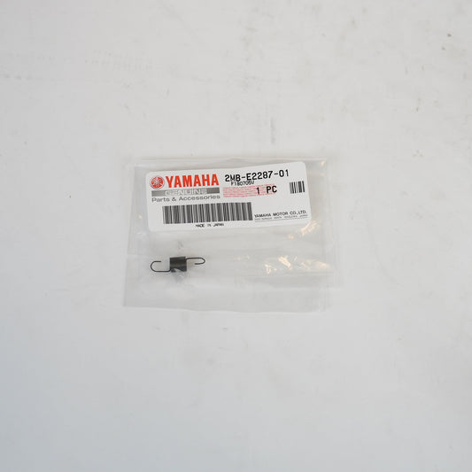 YAMAHA OEM Decompression Spring
