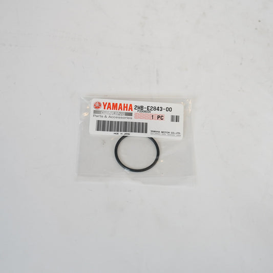 YAMAHA O-Ring