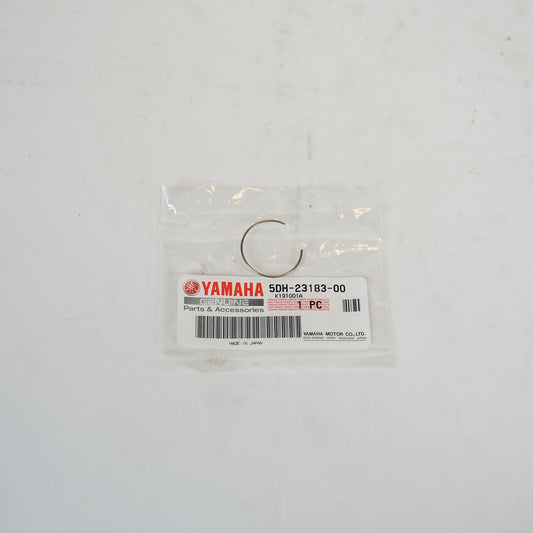 YAMAHA OEM Låsring