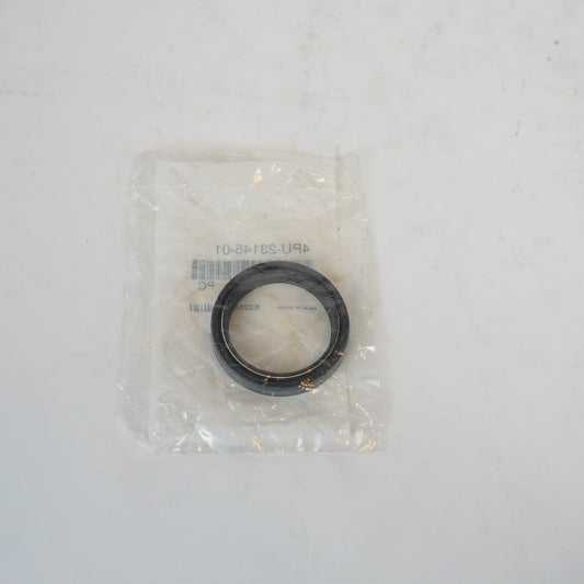 YAMAHA Packboxset 43MM