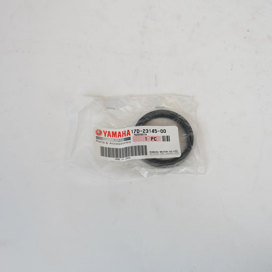 YAMAHA Packboxset 48MM