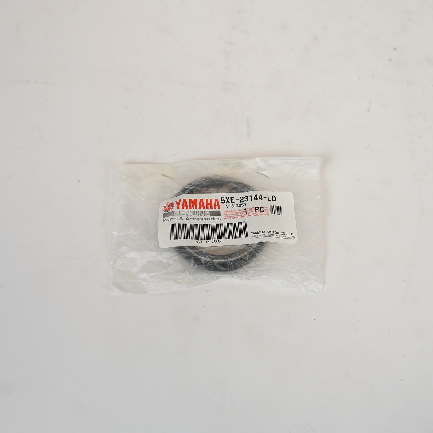 YAMAHA Packboxset 48MM