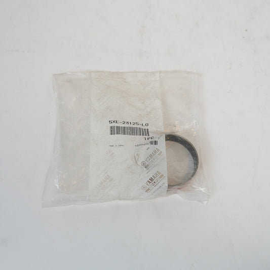 YAMAHA Metal Slide 1