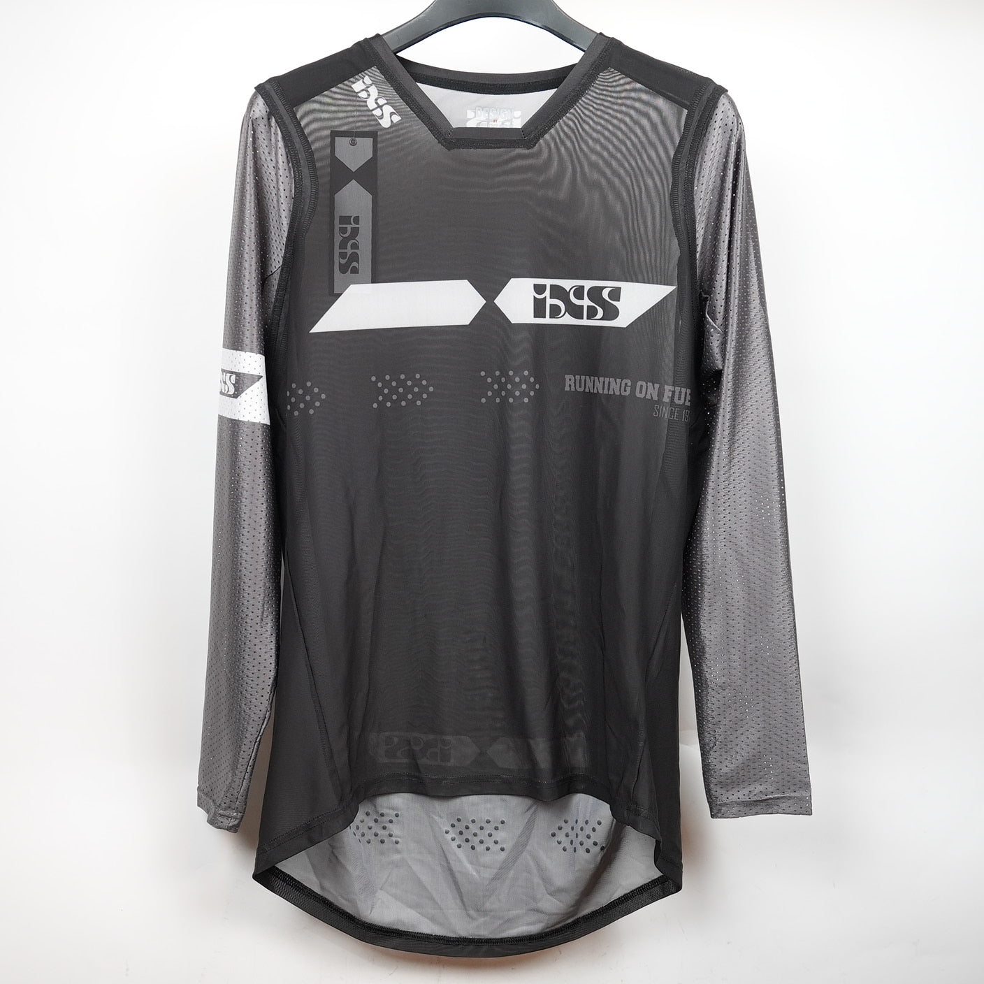 IXS Crosströja 2.0 Slim