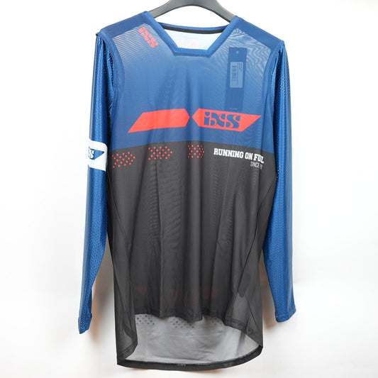 IXS Crosströja 2.0 Slim Br