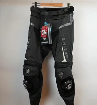 ARLEN NESS Skinnbyxa 9119