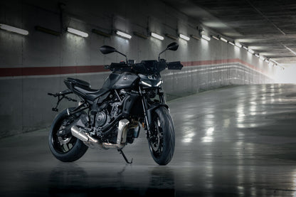 YAMAHA Sportskärm Fly Screen Original - BME-283M0-00