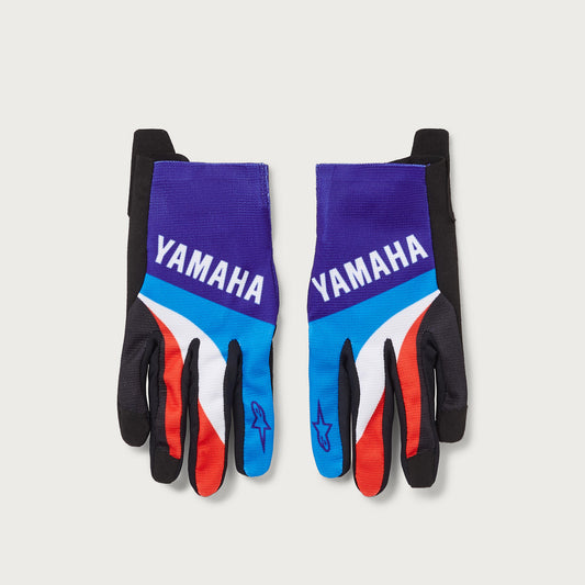 YAMAHA Crosshandskar Barn