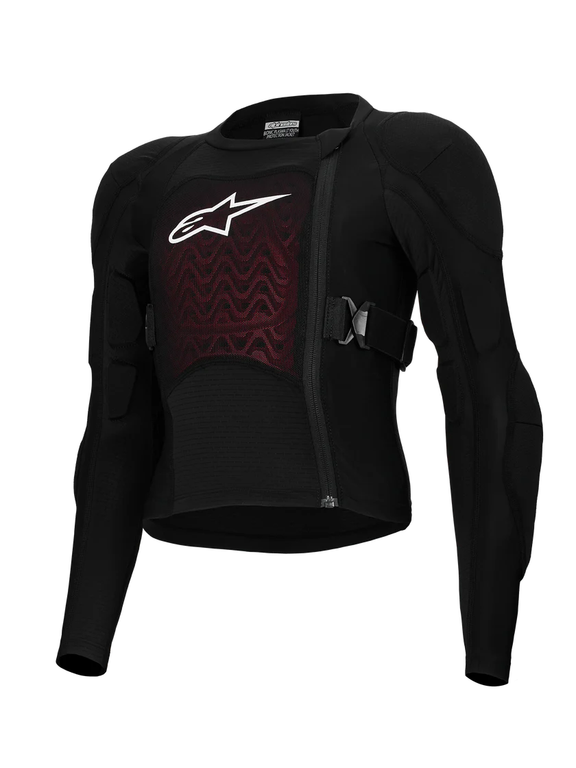 ALPINESTARS Bionic Plasma Skyddjacka Ungdom