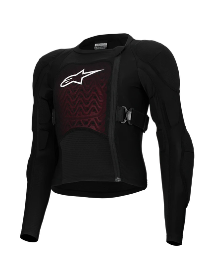 ALPINESTARS Bionic Plasma Skyddjacka Ungdom