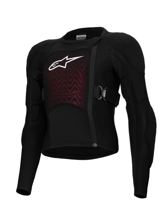 ALPINESTARS Bionic Plasma Skyddjacka Ungdom