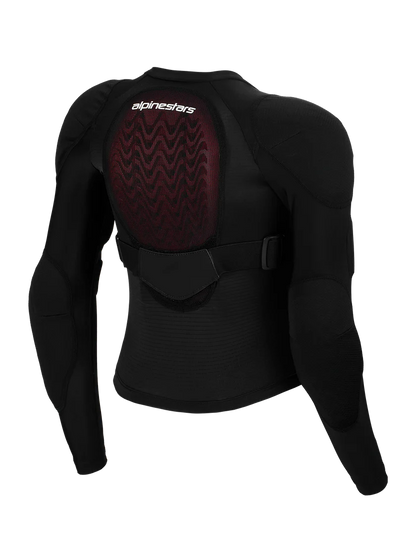 ALPINESTARS Bionic Plasma Skyddjacka Ungdom