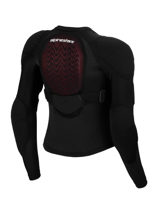 ALPINESTARS Bionic Plasma Skyddjacka Ungdom
