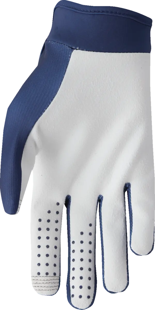 THOR Launchmode Youth Crosshandskar Blå