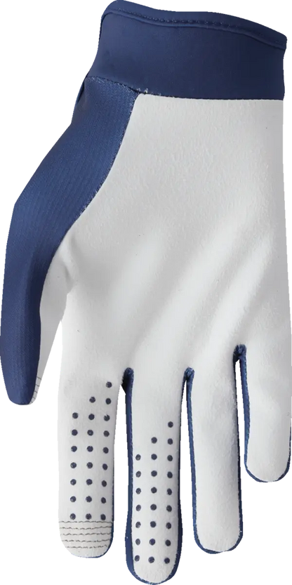 THOR Launchmode Youth Crosshandskar Blå